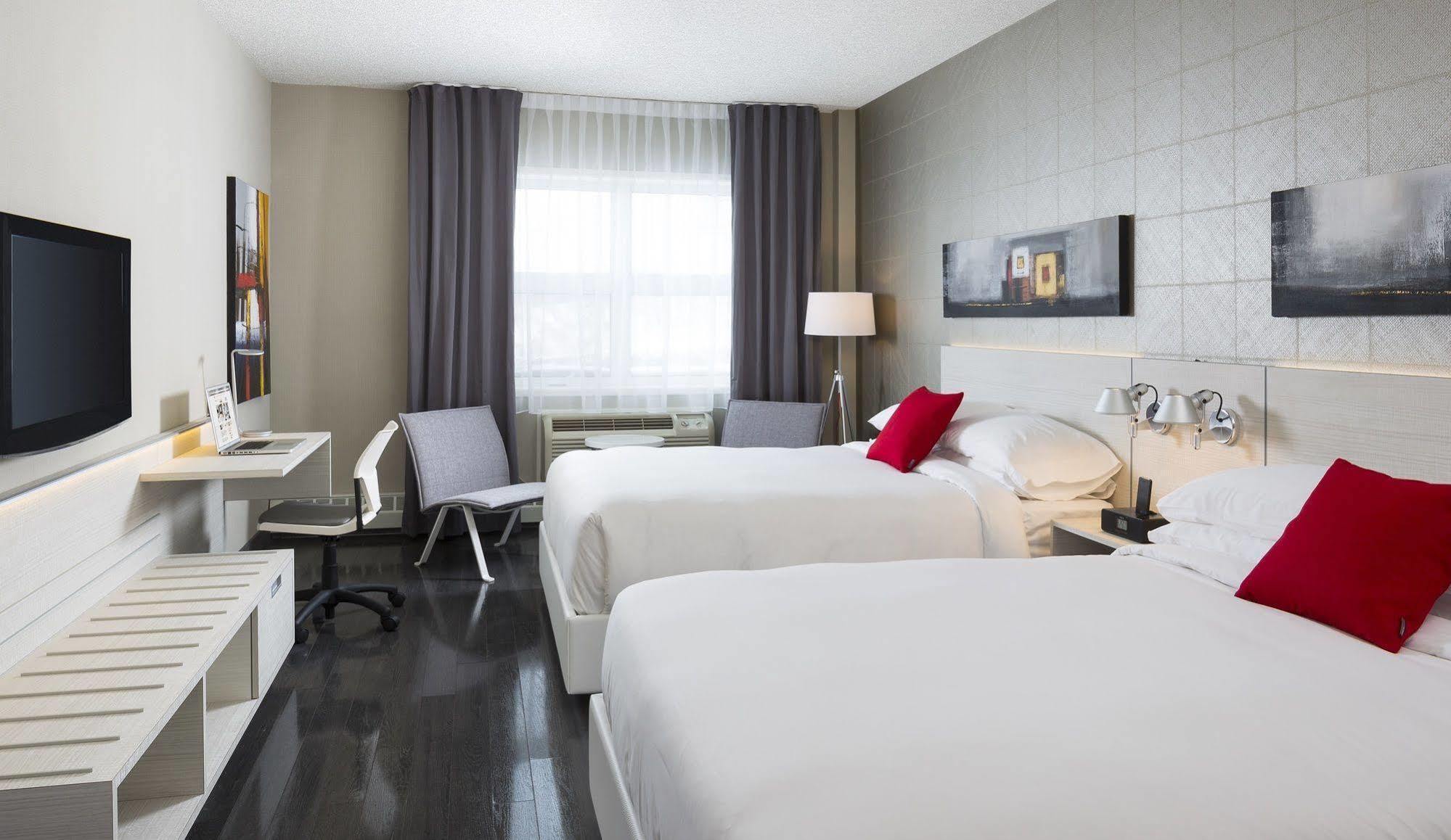 Hotel Sepia Κεμπέκ Εξωτερικό φωτογραφία