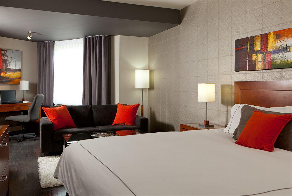 Hotel Sepia Κεμπέκ Εξωτερικό φωτογραφία